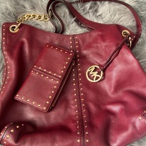 MICHEAL KORS BAG